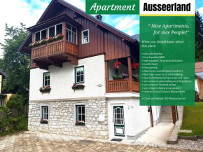 Apartment Ausseerland - willkommen bei Freunden Bad Aussee